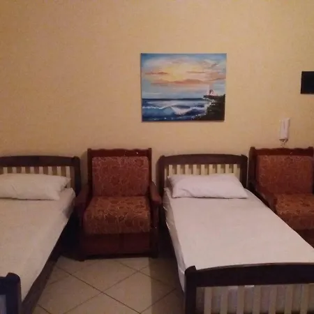 Super Apartment Vlore