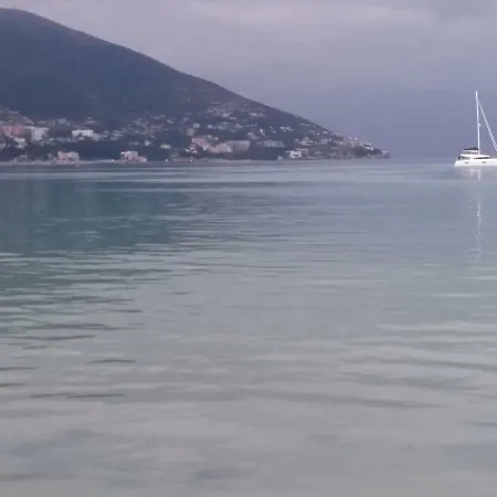 Super Apartment Vlore