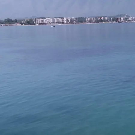 Super Apartment Vlore
