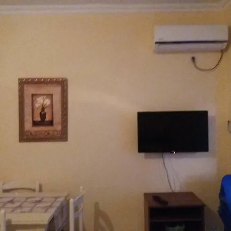Apartament Super